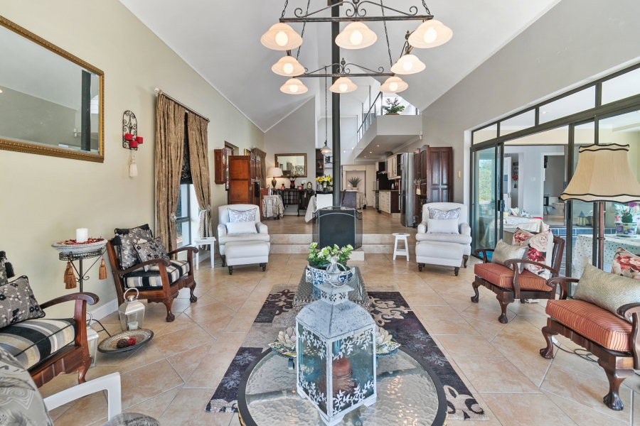 4 Bedroom Property for Sale in Pezula Golf Estate Western Cape